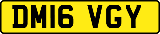 DM16VGY