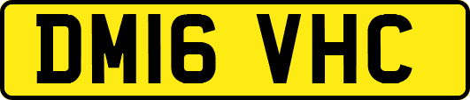 DM16VHC
