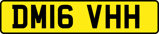 DM16VHH