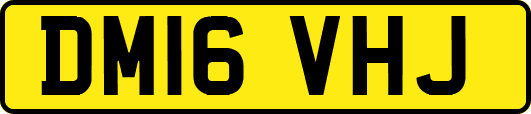 DM16VHJ