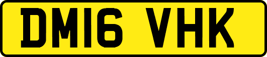 DM16VHK