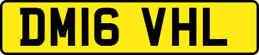 DM16VHL