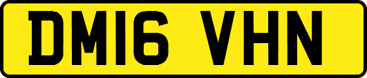 DM16VHN
