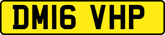 DM16VHP