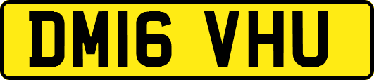 DM16VHU