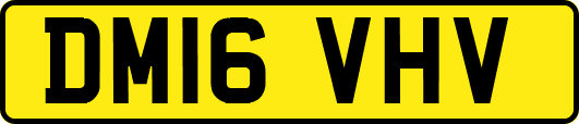DM16VHV
