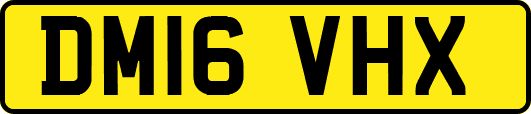 DM16VHX