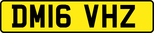 DM16VHZ