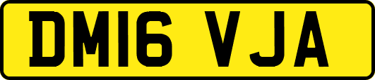 DM16VJA