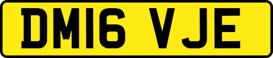 DM16VJE