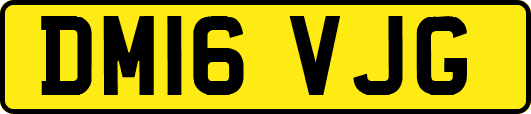 DM16VJG