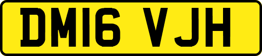 DM16VJH