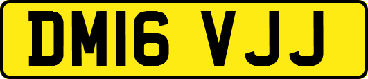 DM16VJJ
