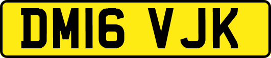 DM16VJK