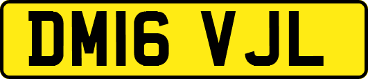 DM16VJL