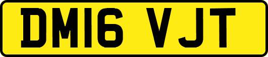 DM16VJT