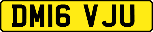 DM16VJU