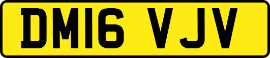 DM16VJV