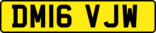 DM16VJW