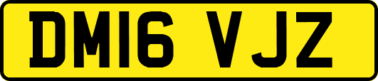 DM16VJZ