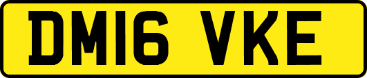 DM16VKE