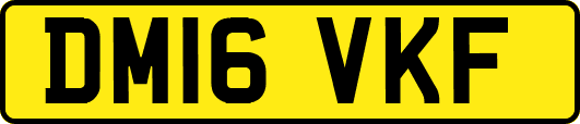 DM16VKF