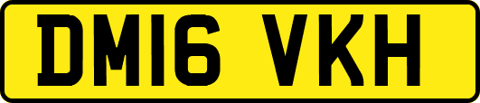 DM16VKH