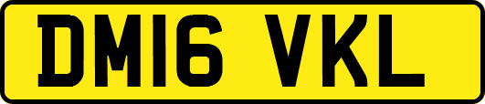 DM16VKL