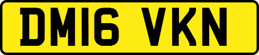 DM16VKN