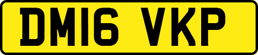 DM16VKP