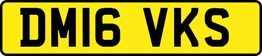 DM16VKS