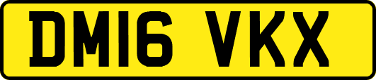 DM16VKX
