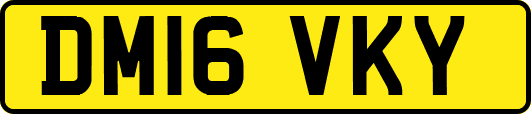 DM16VKY