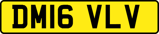 DM16VLV