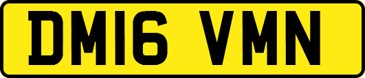 DM16VMN