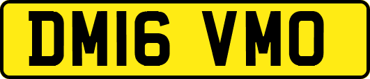 DM16VMO