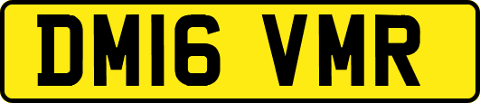 DM16VMR