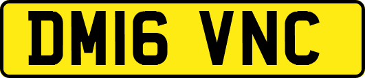 DM16VNC