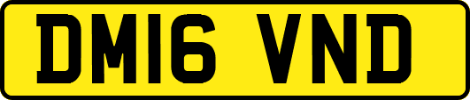 DM16VND