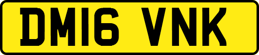 DM16VNK