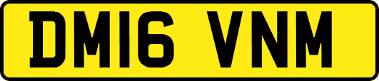 DM16VNM