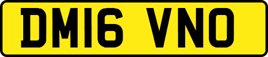 DM16VNO