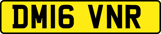 DM16VNR