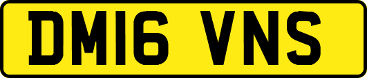 DM16VNS