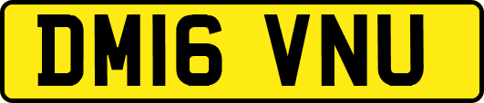 DM16VNU