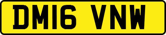 DM16VNW