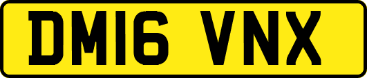 DM16VNX