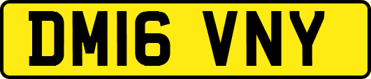 DM16VNY