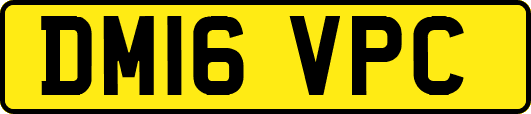 DM16VPC