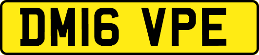 DM16VPE